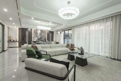 4 Bed Apartment with En Suite in Kileleshwa - 2