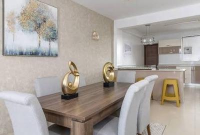 5 Bed Townhouse with En Suite at Muthama Access Road (Off Mombasa Road) - 4