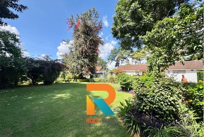 2 Bed House with En Suite in Gigiri - 2
