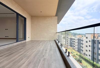 4 Bed Apartment with En Suite in Loresho