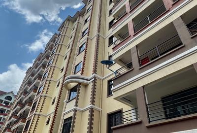 3 Bed Apartment with En Suite at Mbagathi Way