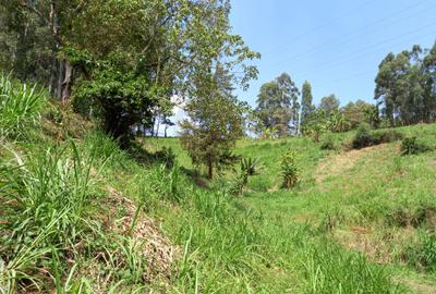 Commercial Land in Redhill - 3
