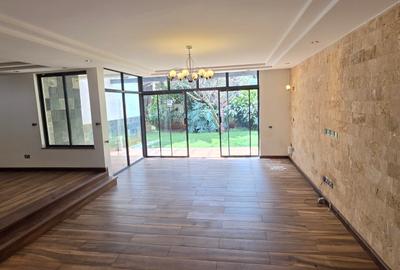 5 Bed Villa with En Suite at Owashika Drive - 3