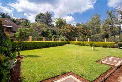 5 Bed House with En Suite at Lower Kabate Ln - 3
