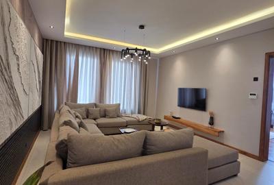 4 Bed Townhouse with En Suite in Loresho