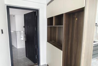 2 Bed Apartment with Gym in Kileleshwa - 3