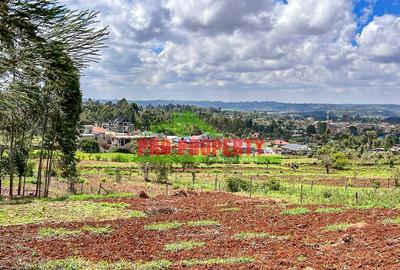 0.05 ha Residential Land in Kamangu - 4