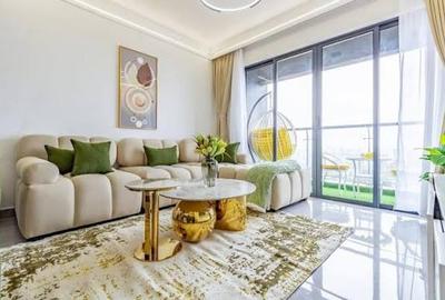 1 Bed Apartment with En Suite at Riara Road - 2