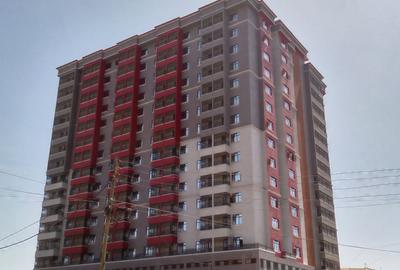 2 Bed Apartment with En Suite at Kawangware 46