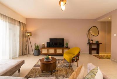 Furnished 2 Bed Apartment with En Suite in Lavington - 2