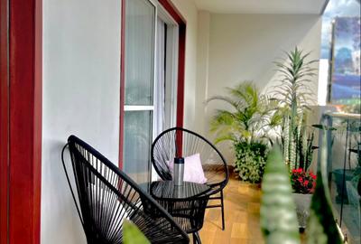 Serviced 2 Bed Apartment with En Suite at Gatundu Road - 4