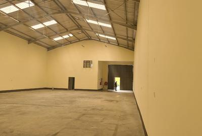 7,450 ft² Warehouse with Fibre Internet in Mombasa Road - 2
