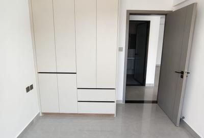 2 Bed Apartment with Swimming Pool in Kileleshwa - 3