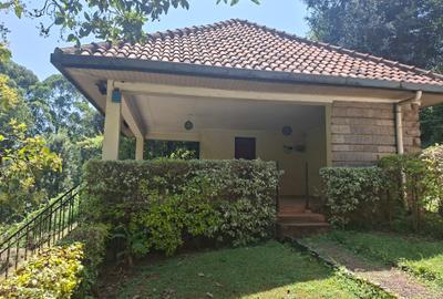 4 Bed Townhouse with En Suite at Kitisuru Rd - 4
