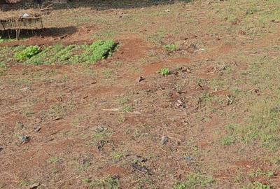 1.2 ac Land at Runda - 2