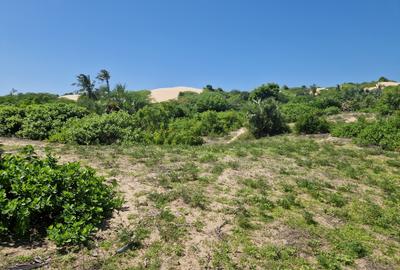 0.125 ac Land in Malindi - 3