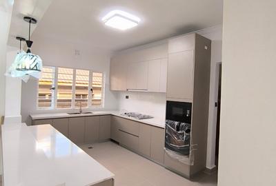3 Bed House with En Suite at Kitengela - 3