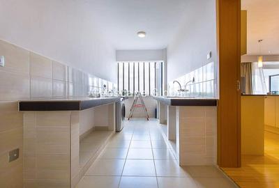Furnished 2 Bed Apartment with En Suite in Westlands Area - 2