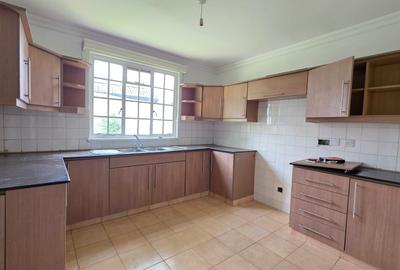 3 Bed Apartment with En Suite at Old Muthaiga - 4