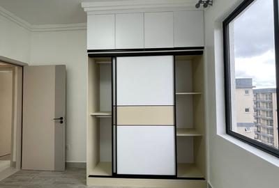 3 Bed Apartment with En Suite in Syokimau - 4