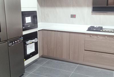 4 Bed Apartment with En Suite in Kileleshwa - 2