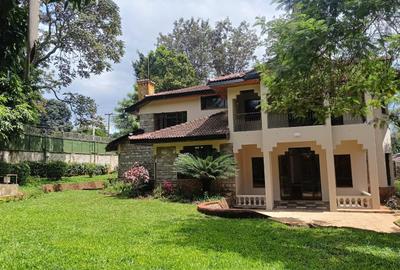 5 Bed House with En Suite at Runda - 4