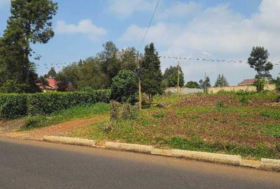 Land at Limuru Road - 2