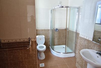 3 Bed Apartment with Parking in Kilimani - 4