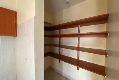 1 Bed Apartment with Lift at Seasons Road - 4