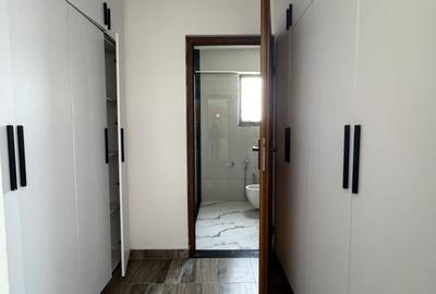 3 Bed Apartment with En Suite at Cement Road - 3