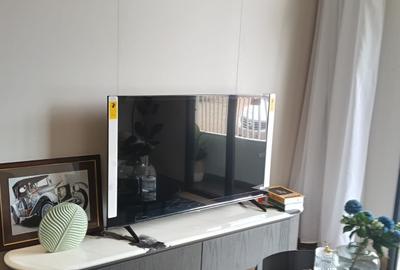 1 Bed Apartment with Swimming Pool in Lower Kabete - 3