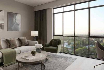 2 Bed Apartment with En Suite in Upper Hill - 4