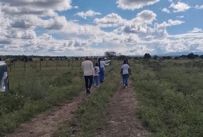 0.045 ac Residential Land at Kitengela Acacia - 3