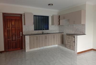 1 Bed Apartment with Gym in Westlands Area - 3