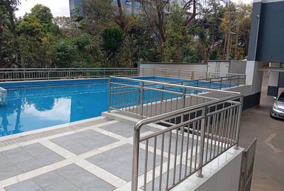 Serviced 3 Bed Apartment with En Suite in Westlands Area - 2