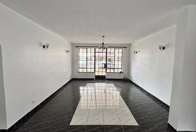 3 Bed Apartment with En Suite at Kilimani - 2