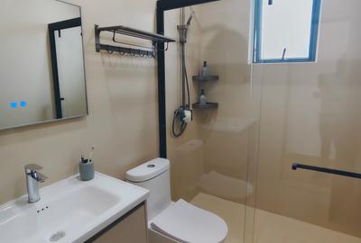 2 Bed Apartment with Swimming Pool in Kileleshwa - 4