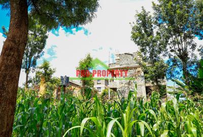 0.05 ha Commercial Land at Muchatha - 4