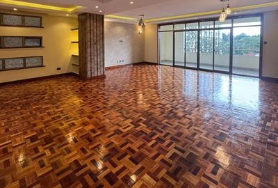 3 Bed Apartment with En Suite at Othaya Road - 3