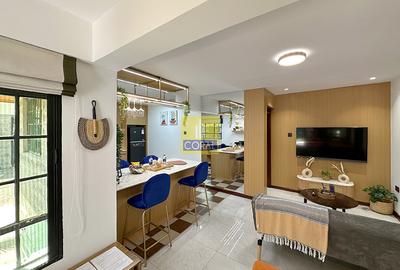 2 Bed House in Karen