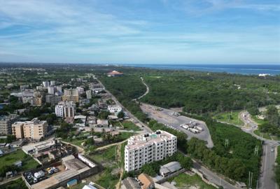 Serviced 3 Bed Apartment with En Suite at Bamburi - 3