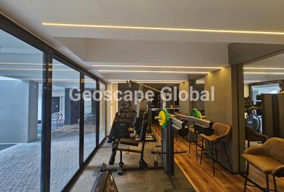 3 Bed Apartment with En Suite in Spring Valley - 3
