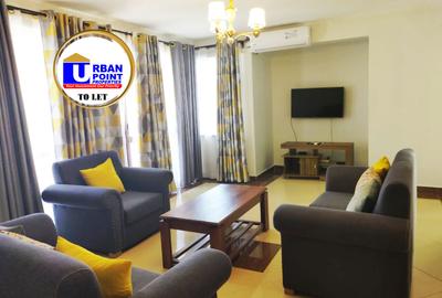 Serviced 2 Bed Apartment with En Suite at 5Th Avenue - 2