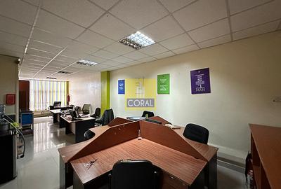Office in Parklands