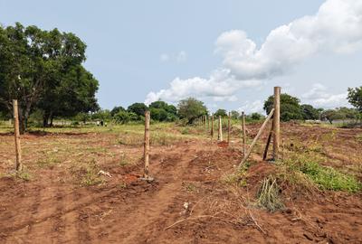 0.045 ha Land at Diani Airport - 3