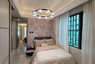 1 Bed Apartment with En Suite in Westlands Area - 4