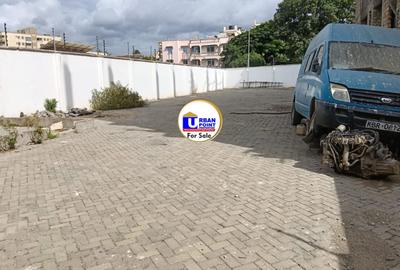 Commercial Property at Mwembelegeza - 3