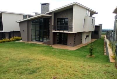 4 Bed Villa with En Suite at Tilisi - 3
