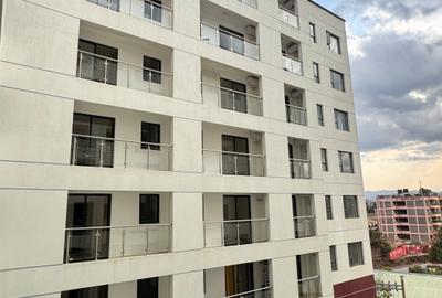 1 Bed Apartment with Swimming Pool at Magadi