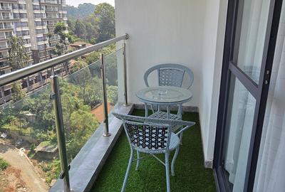 Furnished 2 Bed Apartment with En Suite at Riverside Drive - 4